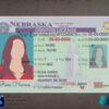 Nebraska Driver License