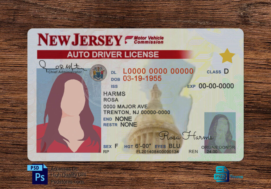 driver license new jersey renew