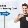 Social Security Card