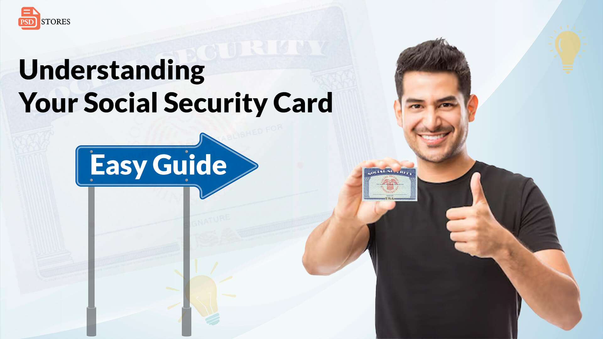 Social Security Card