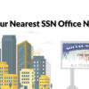ssn office near me