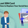 lost ssn card