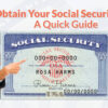 social security card