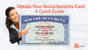 social security card