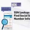 ssn lookup