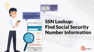 ssn lookup